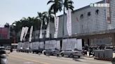 債務糾紛！ 台南「傳奇抗議車」回歸 第3度被拖吊