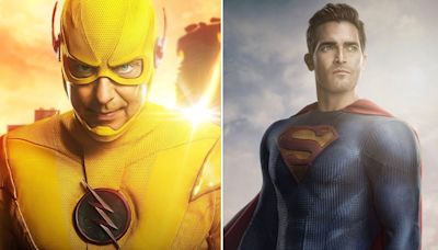 [SPOILER] Reveals Role In SUPERMAN & LOIS Finale - Will Reverse-Flash Return?