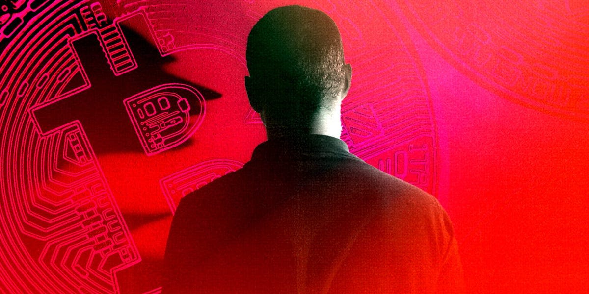 A crypto data leak led the FBI to America's most wanted sex trafficking fugitive. Now, the victims want his bitcoins.