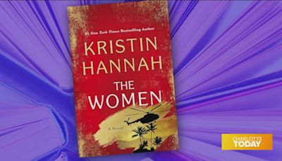 This month's CT Chapter Chasers book club pick is 'The Women' by Kristin Hannah