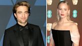 Robert Pattinson und Jennifer Lawrence: Erster gemeinsamer Film?