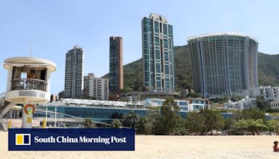 Discovering the natural and historic charm of Hong Kong’s Repulse Bay