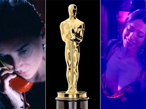 Demi Moore, Selena Gomez, “Anora”, more emerge as potential Oscar contenders out of Cannes