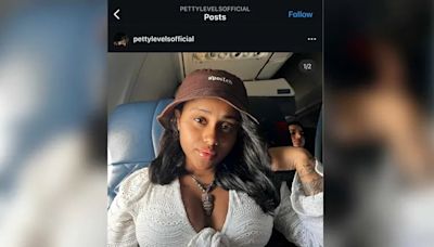 Petty Levels, a Philadelphia influencer and rapper, has died in Florida, family confirms: ‘Our family is devastated’