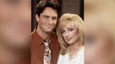 Morgan Fairchild remembers TV son Matthew Perry, the audience’s ‘best friend’