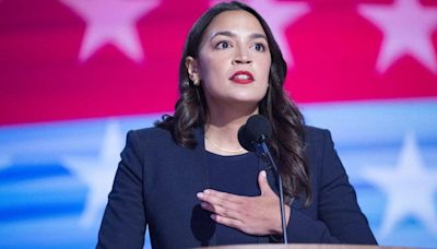 AOC, Bernie Sanders lead action against Israel after shocking pager attacks on Hezbollah