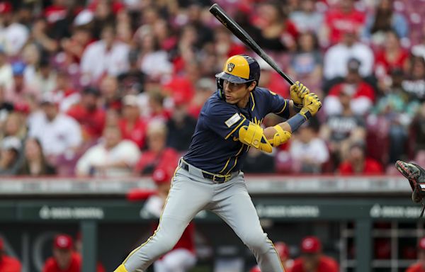 Milwaukee Brewers' Former MVP Taking Big Steps Towards Return From Back Injury