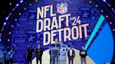 Unofficial 2025 NFL Draft compensatory picks released by Over the Cap