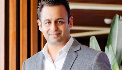 Sameer Kapoor appointed hotel manager at Courtyard by Marriott Goa Colva - ET HospitalityWorld