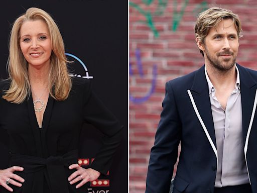 Lisa Kudrow, Ryan Gosling lead Hollywood stars surprisingly fired from major roles