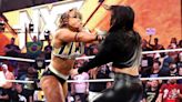 WWE NXT iguala su mejor dato de audiencia del año el 4 de junio