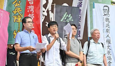 民團點名5不分區藍委有意選縣市長 遲早要受民意考驗