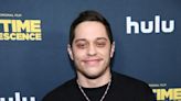 Pete Davidson mysteriously cancels all his shows until next year