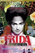 Frida, naturaleza viva