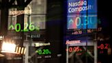 Stocks Gain on Tech Rally, Yen Pares Record Slump: Markets Wrap