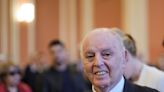 Barenboim made Berlin citizen of honor after long tenure