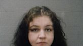 Windsor Locks Woman Accused Of Attacking, Injuring Pair Of Police Officers