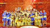 Which team has reached IPL final most times? | Sporting News India