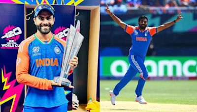 Jasprit Bumrah Snubbed, Ravindra Jadeja Crowns Former Rival as The 'GOAT' of Fast Bowling