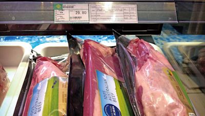 中澳關係回暖 中國取消澳洲五家牛肉商進口禁令