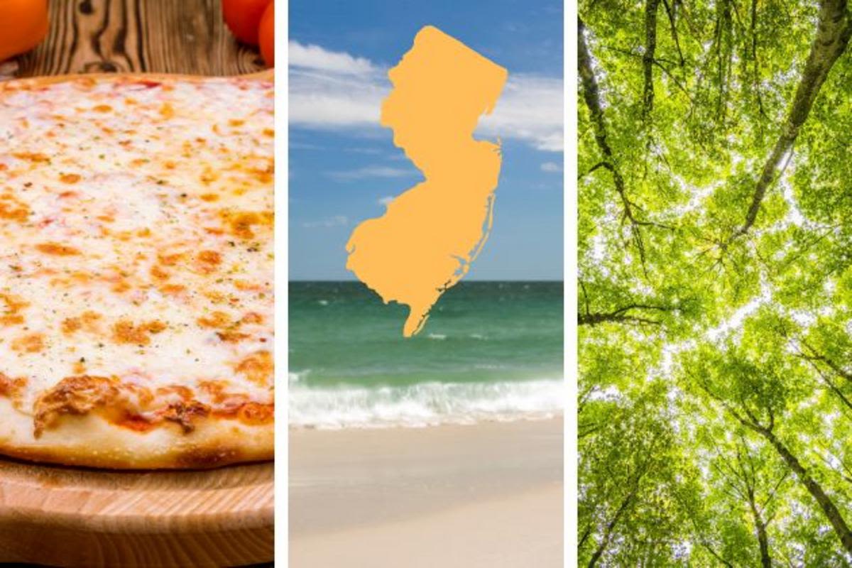 What's to enjoy about NJ? Some real answers, and some sarcasm