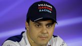 Ex-Formula 1 driver Felipe Massa claims he is ‘rightful’ 2008 champion not Lewis Hamilton