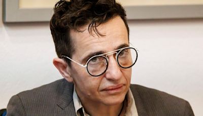 American journalist Masha Gessen convicted in absentia by Russia for criticizing its military