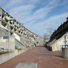 Grade II* listed buildings in the London Borough of Camden