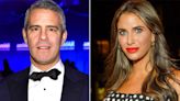 Andy Cohen Addresses 'Alarming' Antisemitism in U.S. amid Lizzy Savetsky's Sudden Exit from RHONY Reboot