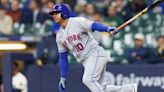 Mets trade Eduardo Escobar to Angels for two minor league pitchers