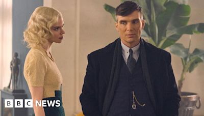 Peaky Blinders creator plans to open Birmingham-based studio in LA