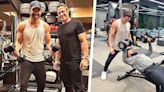 I Trained with Ryan Reynolds’ PT Don Saladino and Learned the Secret to Superhero Muscle