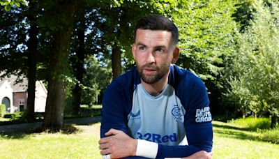Liam Kelly returns to Rangers better in every aspect as he recognises career call brings him full circle