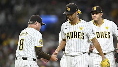 Padres News: Yu Darvish Returns, San Diego Hopeful Despite Pitching 'Rust'