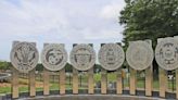 Locust Grove Veterans Memorial Honors All Who Served