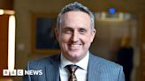 Who is Scottish Lib Dem leader Alex Cole-Hamilton?