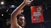 Wins sprout from lower seeds at CAA basketball tourney but Delaware can't pull upset