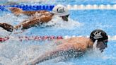 Cal's Dare Rose Barely Misses Qualifying for Olympics in 100 Butterfly