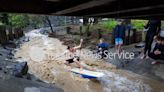 ‘Rivers in the sky’ Have Drenched California, Yet Even More Extreme Rains Are Possible