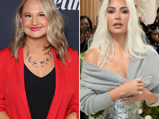 Gypsy Rose Blanchard Reveals She and Kim Kardashian Talked About ‘Prison Reform’ During Their Meeting