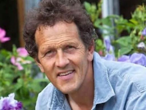 Monty Don shares cryptic 'crossroads' post as Gardeners' World exit fears mount