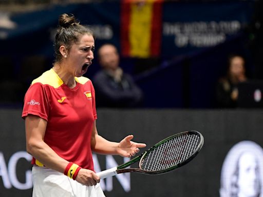 España y Polonia abrirán las Finales de la Billie Jean King Cup