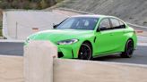 2022 BMW M3 Road Test Review: One of the best cars, but ...