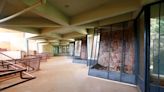 OKC Zoo Pachyderm Building, now a historic landmark, reopening with new exhibits