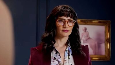 Ana María Orozco y su regreso HOY a ‘Betty la fea’: “Creo que se ha ampliado muchísimo el concepto de belleza”