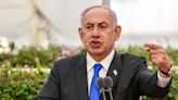 Netanyahu returns to D.C. for three-day visit, speech to Congress