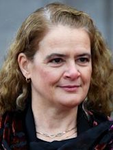 Julie Payette