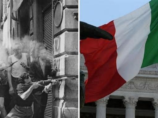 25 aprile, perché si festeggia e cosa è la Liberazione: il significato dell'anniversario