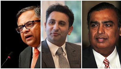 Reliance, Tata, Serum Institute among TIME Magazine's Most Influential Companies list; check details here