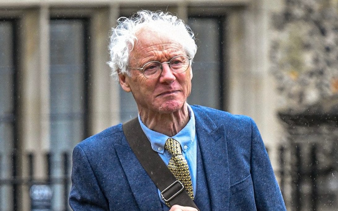 Former Winchester College teacher cleared of sexual activity with a child